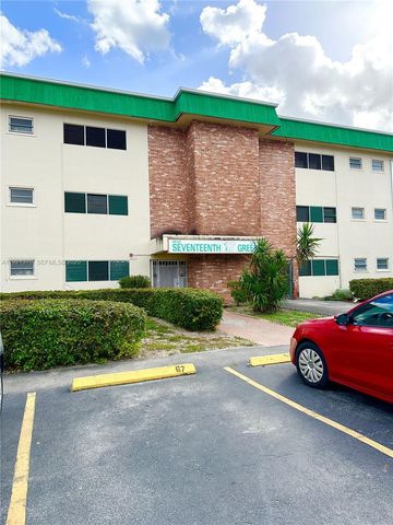 1450 Atlantic Shores Blvd 209, Hallandale Beach, FL 33009