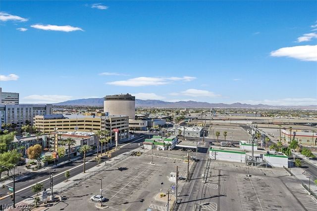 150 Las Vegas Boulevard 1501, Las Vegas, NV 89101