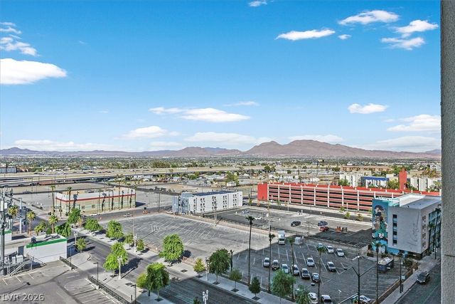 150 Las Vegas Boulevard 1501, Las Vegas, NV 89101