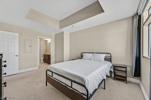 150 Las Vegas Boulevard 1501, Las Vegas, NV 89101