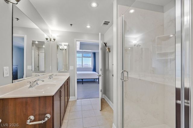 150 Las Vegas Boulevard 1501, Las Vegas, NV 89101