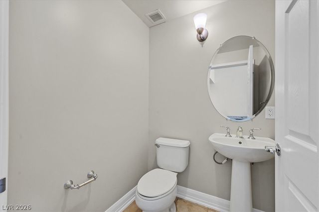 150 Las Vegas Boulevard 1501, Las Vegas, NV 89101