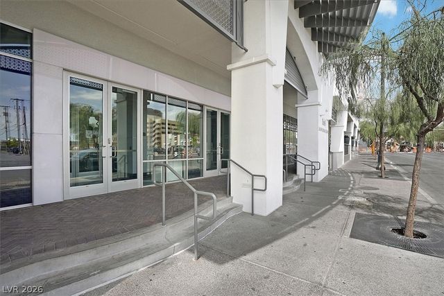 150 Las Vegas Boulevard 1501, Las Vegas, NV 89101