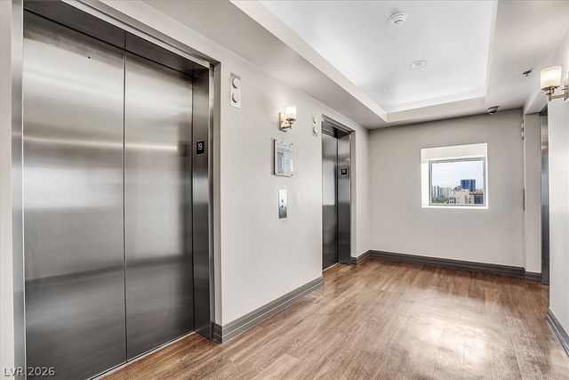 150 Las Vegas Boulevard 1501, Las Vegas, NV 89101