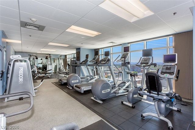 150 Las Vegas Boulevard 1501, Las Vegas, NV 89101