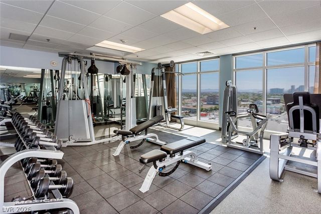 150 Las Vegas Boulevard 1501, Las Vegas, NV 89101