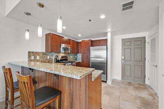 150 Las Vegas Boulevard 1501, Las Vegas, NV 89101