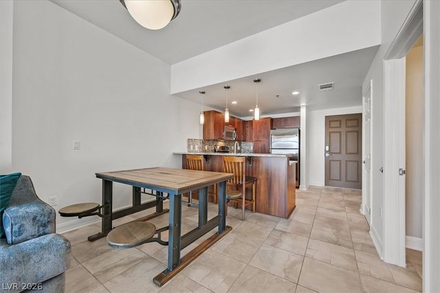 150 Las Vegas Boulevard 1501, Las Vegas, NV 89101