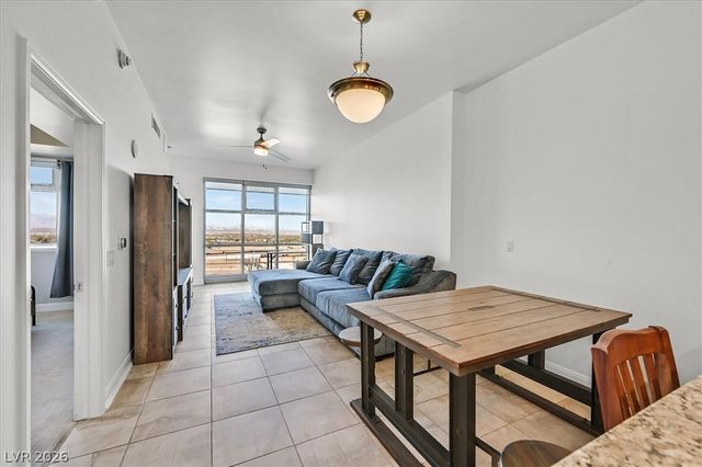 150 Las Vegas Boulevard 1501, Las Vegas, NV 89101