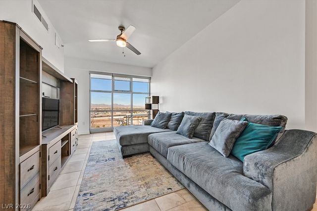 150 Las Vegas Boulevard 1501, Las Vegas, NV 89101