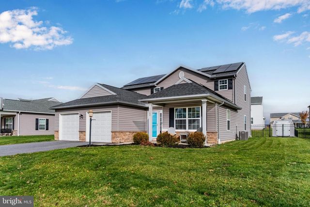 1160 PARK AVE, Dillsburg, PA 17019