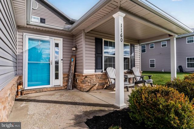 1160 PARK AVE, Dillsburg, PA 17019