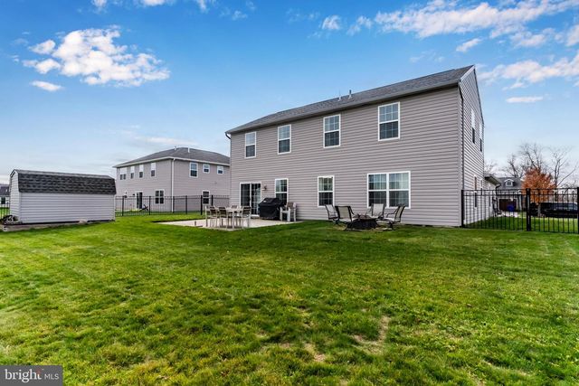 1160 PARK AVE, Dillsburg, PA 17019