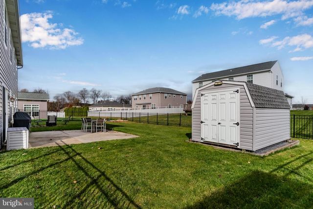 1160 PARK AVE, Dillsburg, PA 17019