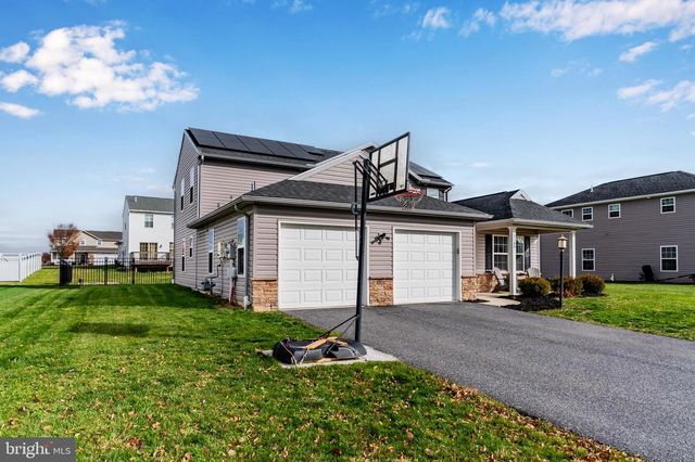 1160 PARK AVE, Dillsburg, PA 17019