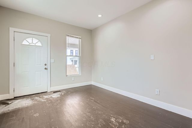 436-438 S Champion Avenue, Columbus, OH 43205