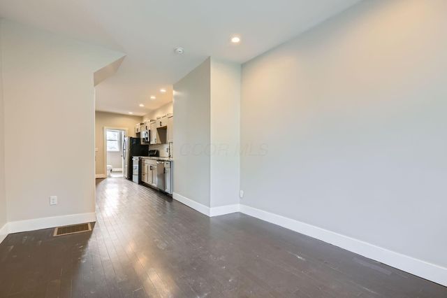 436-438 S Champion Avenue, Columbus, OH 43205