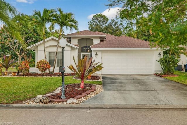 18015 Horseshoe Bay CIR, Fort Myers, FL 33967