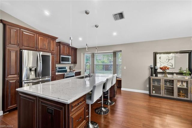 18015 Horseshoe Bay CIR, Fort Myers, FL 33967