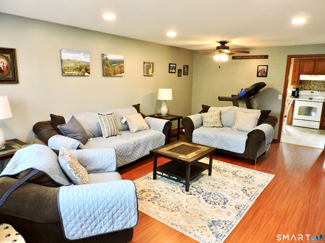 2 Saint Marc Circle I, South Windsor, CT 06074