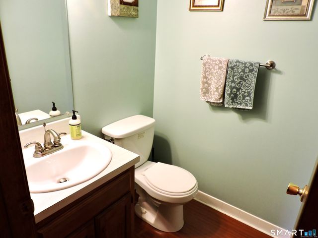 2 Saint Marc Circle I, South Windsor, CT 06074