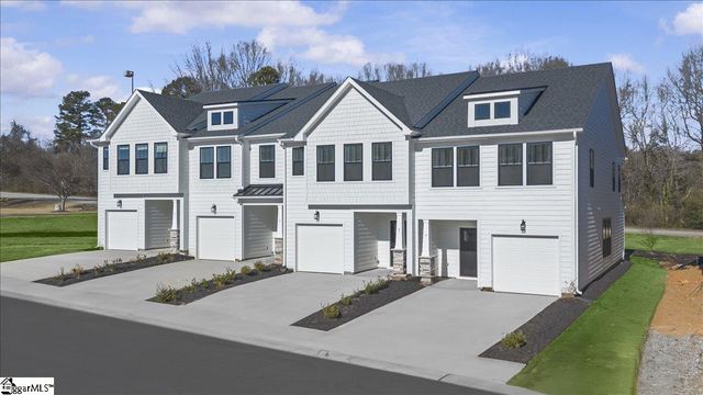 5 Redfield Place, Simpsonville, SC 29681