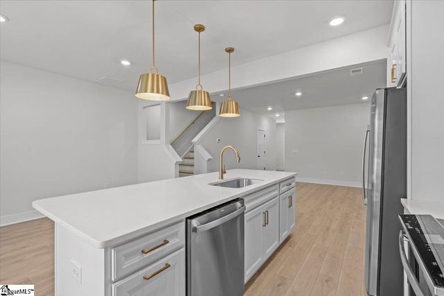 5 Redfield Place, Simpsonville, SC 29681