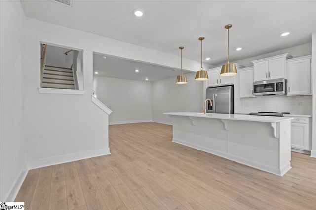 5 Redfield Place, Simpsonville, SC 29681