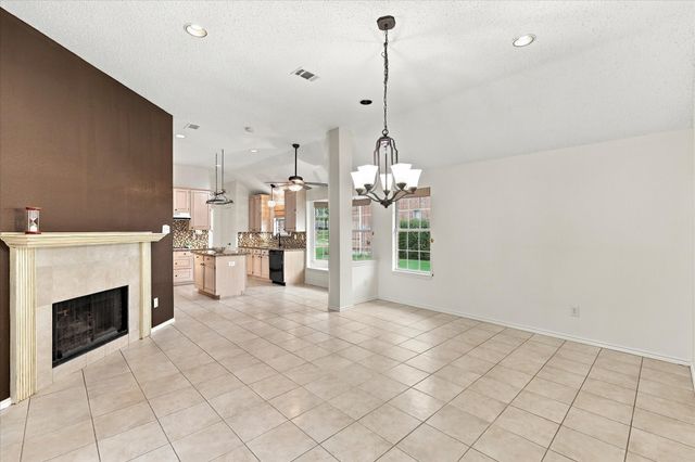 3408 Norwood Circle, Richardson, TX 75082