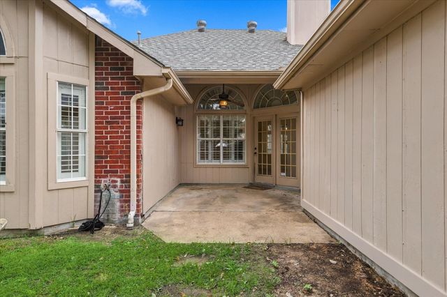 3408 Norwood Circle, Richardson, TX 75082