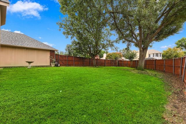 3408 Norwood Circle, Richardson, TX 75082