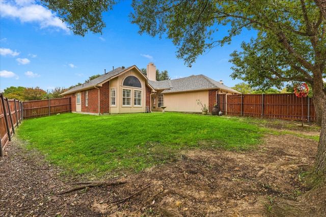 3408 Norwood Circle, Richardson, TX 75082