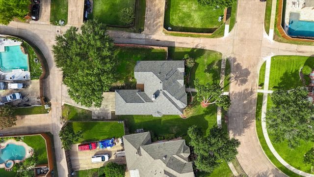 3408 Norwood Circle, Richardson, TX 75082