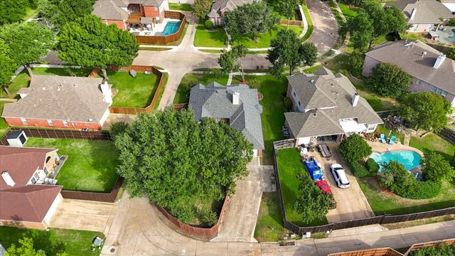 3408 Norwood Circle, Richardson, TX 75082