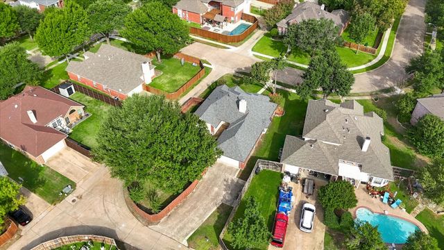 3408 Norwood Circle, Richardson, TX 75082