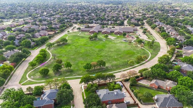 3408 Norwood Circle, Richardson, TX 75082