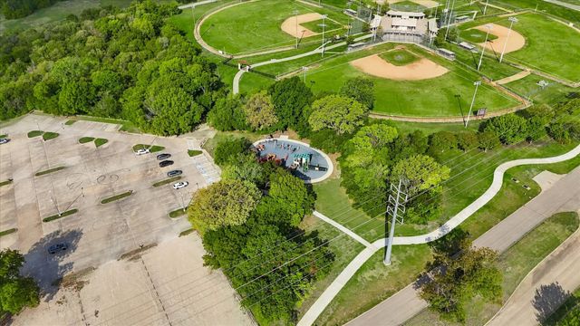 3408 Norwood Circle, Richardson, TX 75082