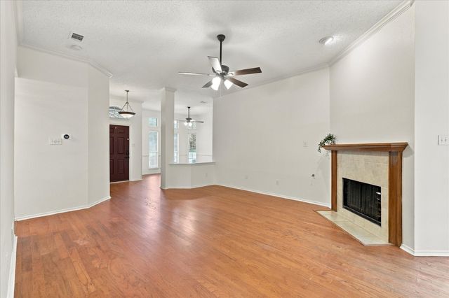 3408 Norwood Circle, Richardson, TX 75082