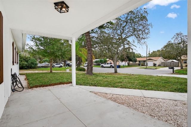 1550 CUMBERLAND LANE, Clearwater, FL 33755