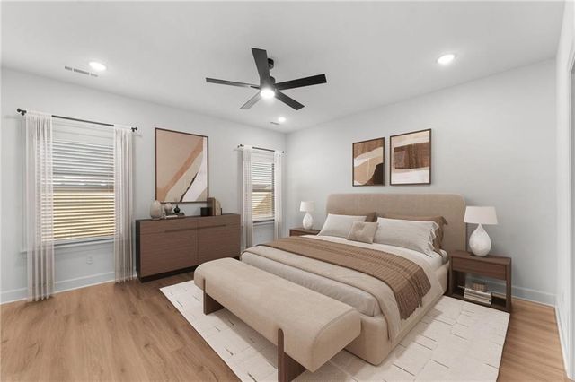 6910 SW Orange Avenue, Bentonville, AR 72713