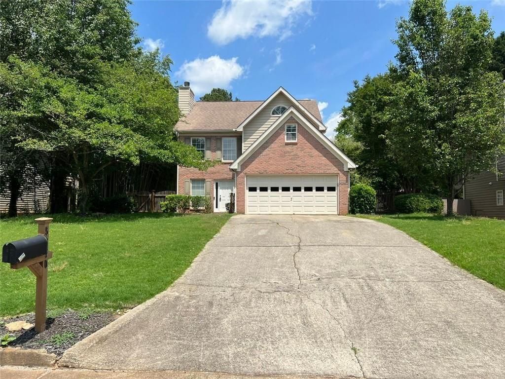 5670 Windswept Trace, Sugar Hill, GA 30518