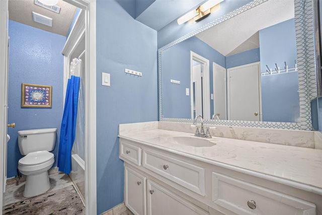 11562 Bellspring Drive, Houston, TX 77072