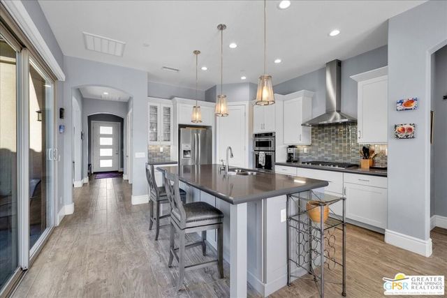 49 Cabernet, Rancho Mirage, CA 92270