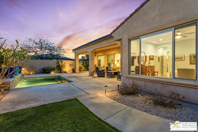49 Cabernet, Rancho Mirage, CA 92270