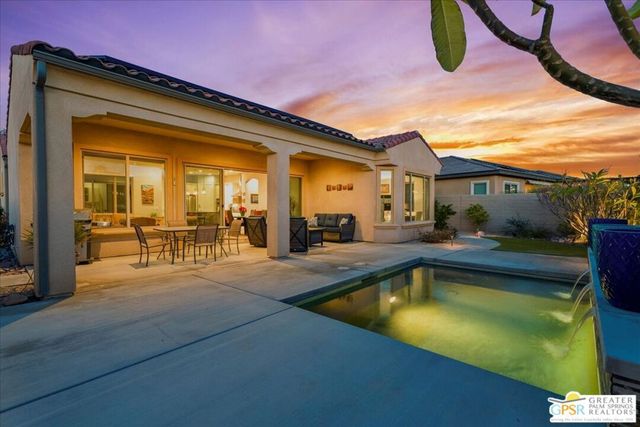 49 Cabernet, Rancho Mirage, CA 92270