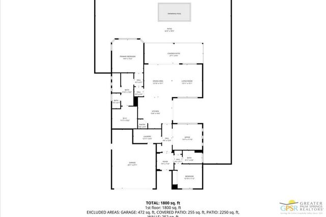 49 Cabernet, Rancho Mirage, CA 92270