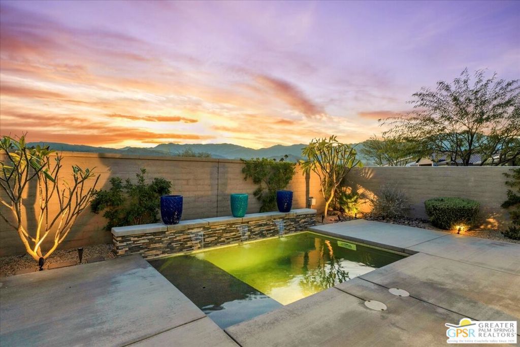 49 Cabernet, Rancho Mirage, CA 92270