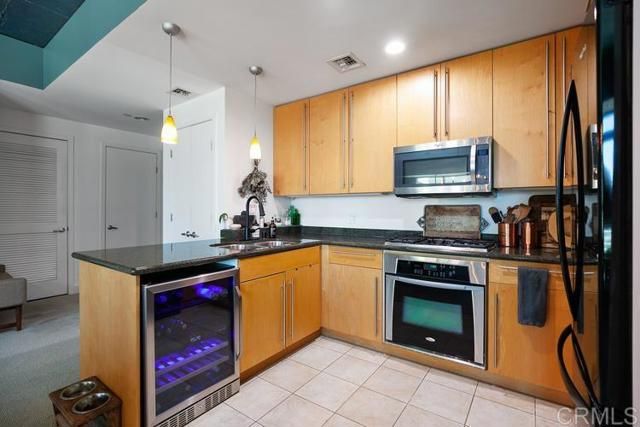 801 Ash Street 303, San Diego, CA 92101