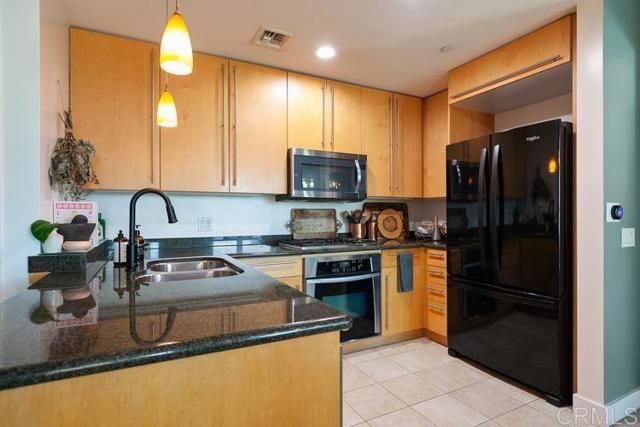 801 Ash Street 303, San Diego, CA 92101