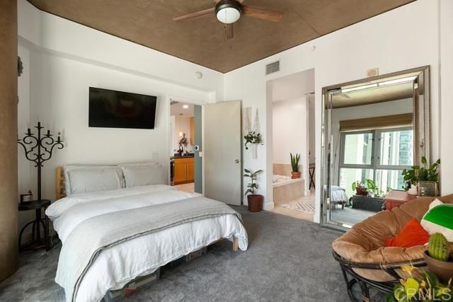 801 Ash Street 303, San Diego, CA 92101